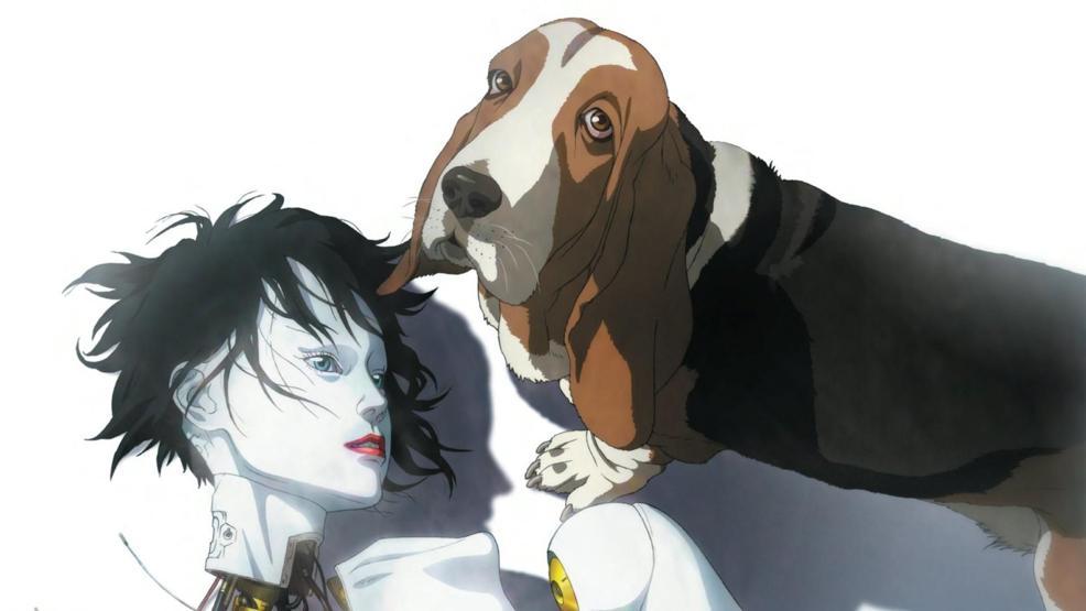 21. yüzyılın en iyi Japon animeleri