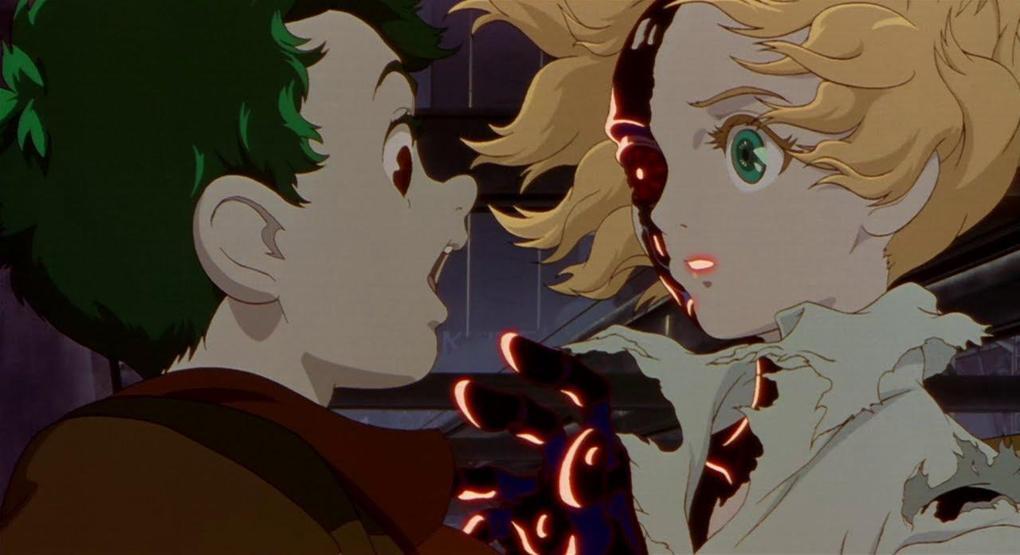 21. yüzyılın en iyi Japon animeleri
