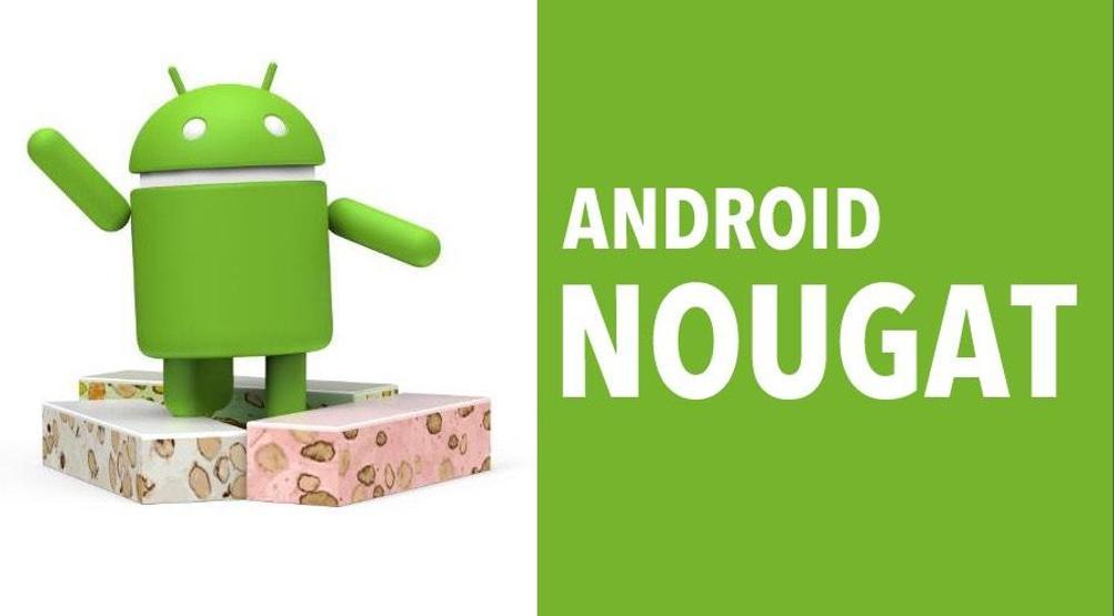Android 7.0 Nougatla neler değişecek