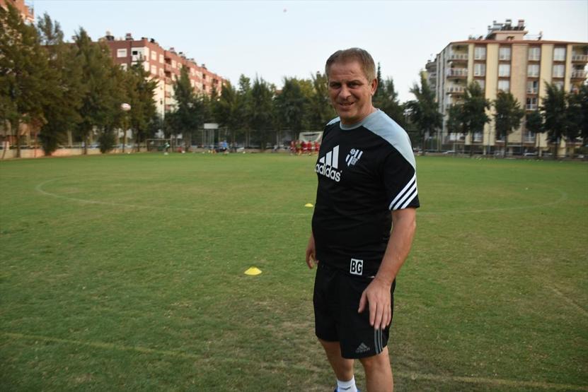 Şenol Güneşin kardeşi Bahattin Güneş şimdi ne yapıyor