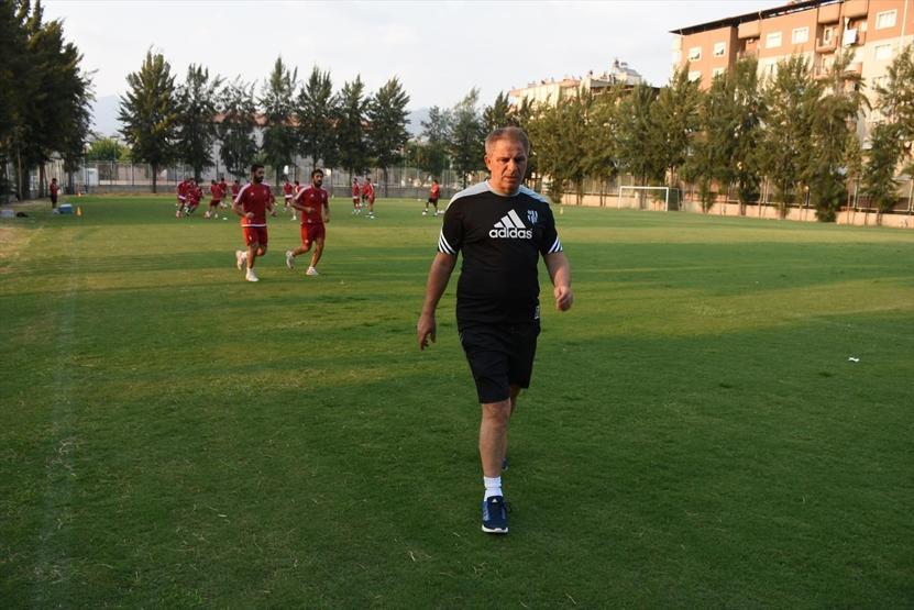 Şenol Güneşin kardeşi Bahattin Güneş şimdi ne yapıyor