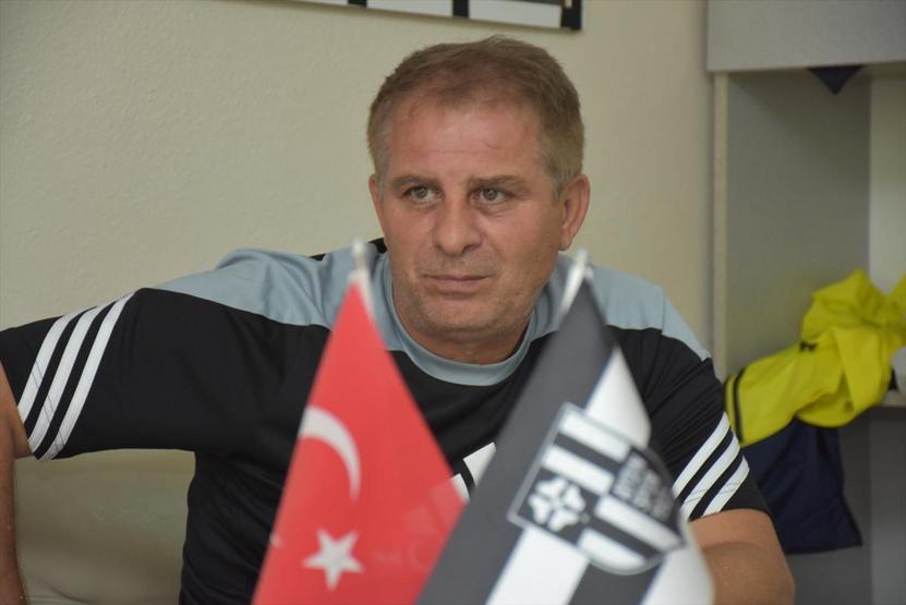 Şenol Güneşin kardeşi Bahattin Güneş şimdi ne yapıyor