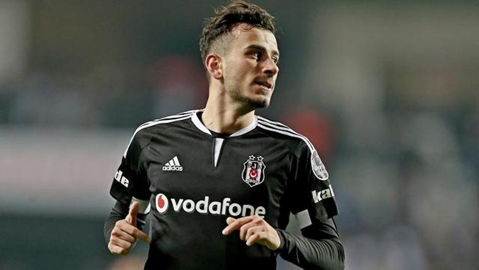 Beşiktaşta patron çıldırdı