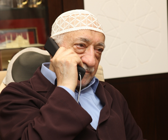 Eski HSYK üyesi Nesibe Özerin hakim kardeşi itirafçı oldu: Ablam cemaatçi