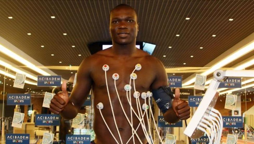 Patlayıcı güç Aboubakar