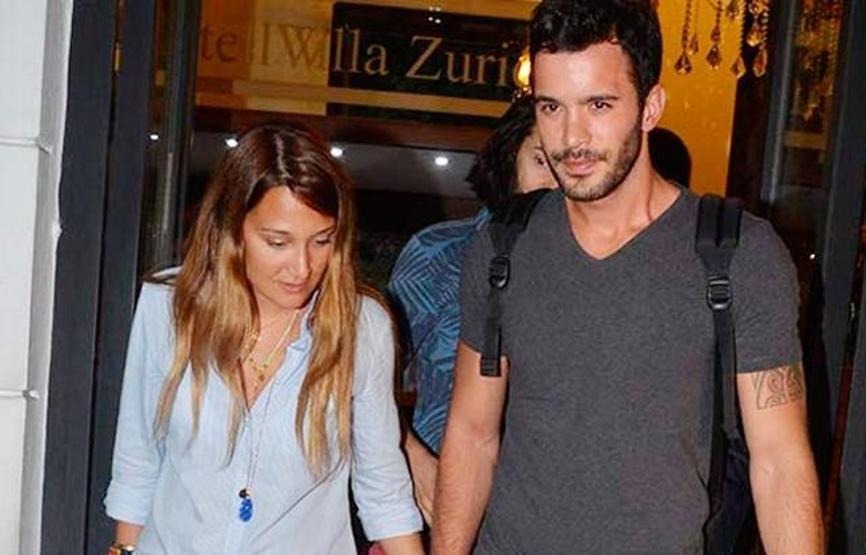 Gupse Özay: Barış’a bu konuda hayatı zindan ediyorum