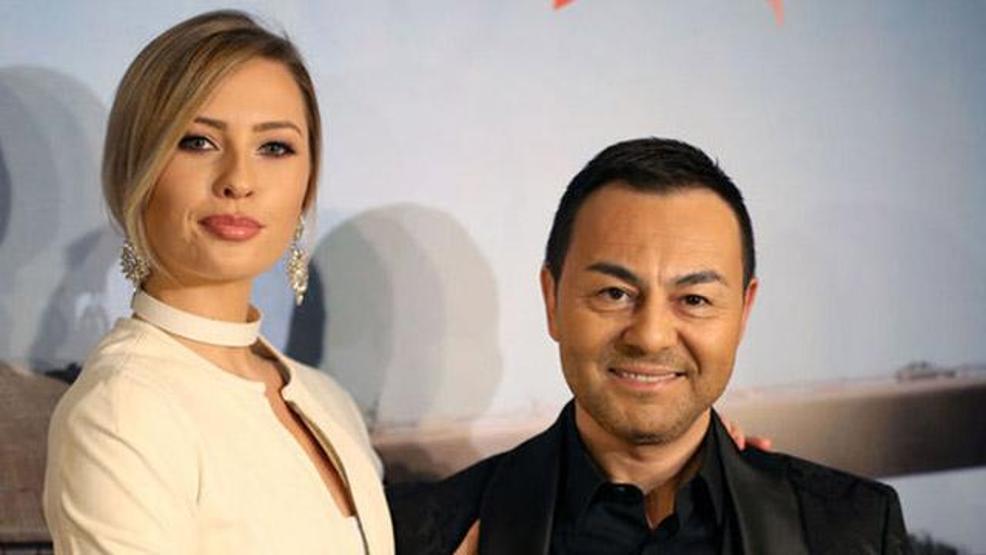 Serdar Ortaç: Her koyun kendi bacağından asılır