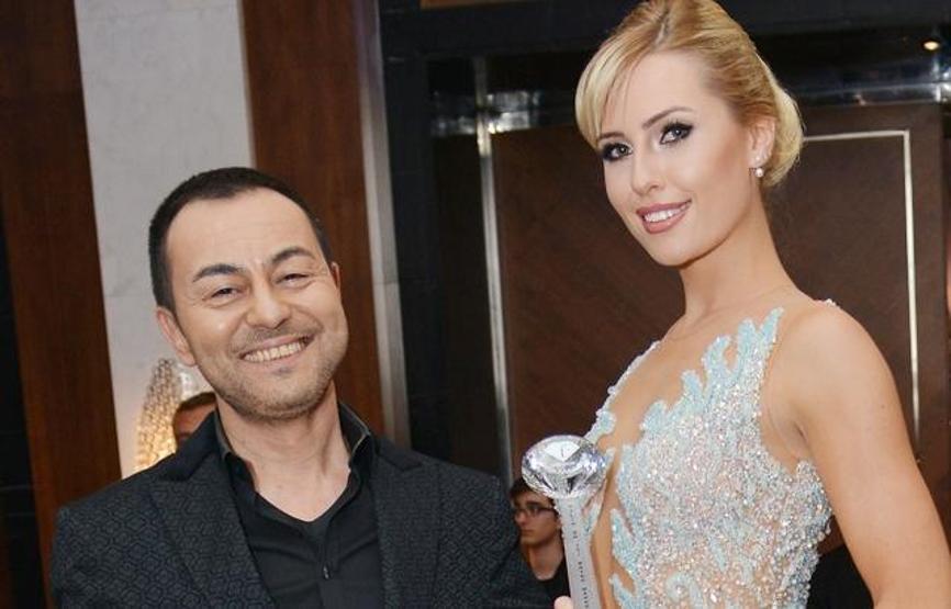 Serdar Ortaç: Her koyun kendi bacağından asılır