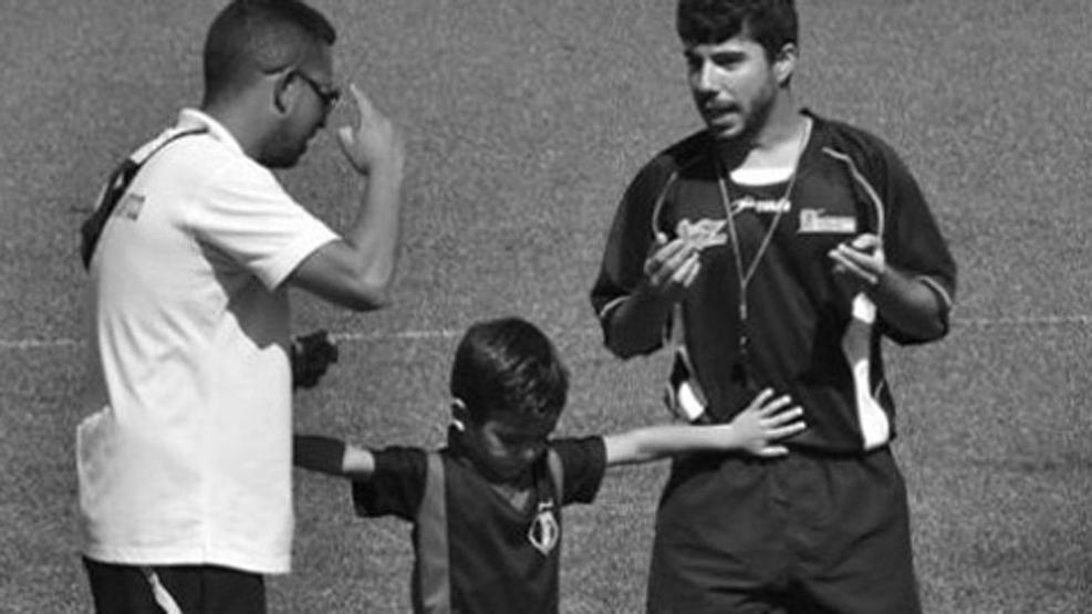 Futbol oynayan çocuklardan büyüklere unutulmaz 5 ders