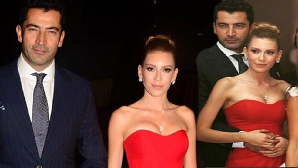 Sinem Kobal hamile mi