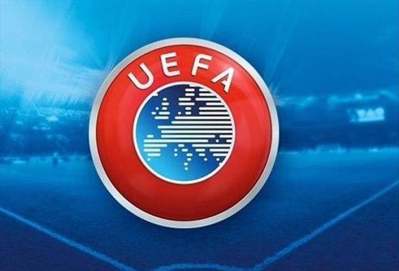 UEFA Türk takımlarını hizaya soktu