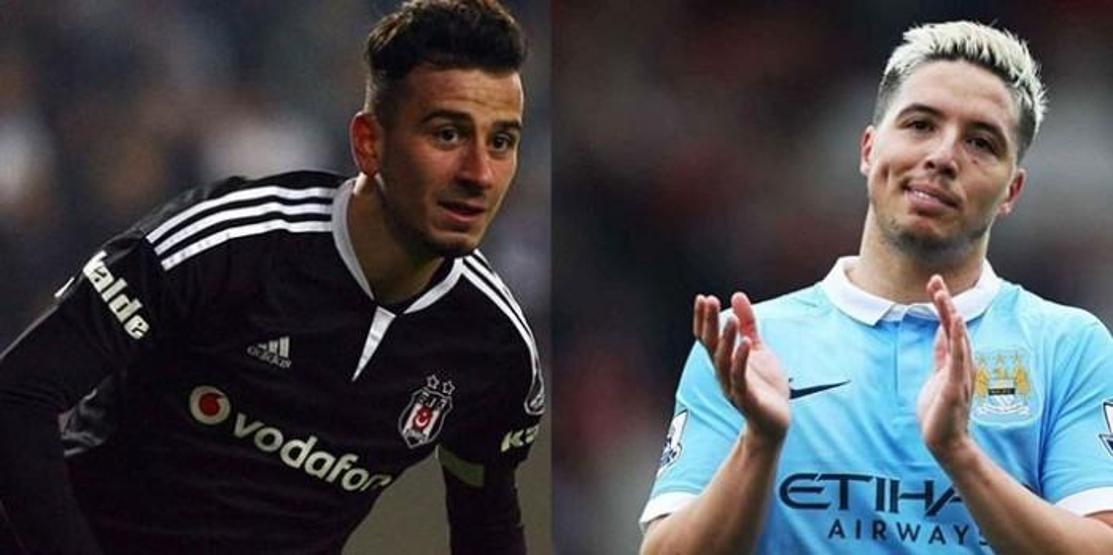 Beşiktaş Oğuzhanı satsaydı Nasri gelecekti