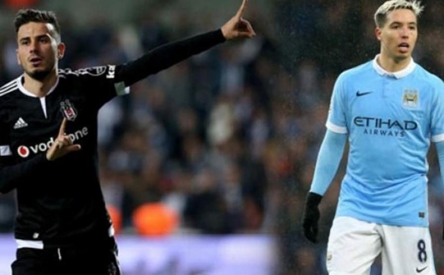 Beşiktaş Oğuzhanı satsaydı Nasri gelecekti