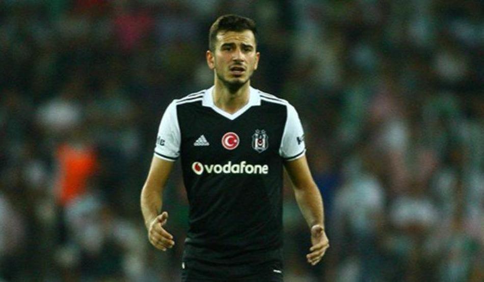 Beşiktaş Oğuzhanı satsaydı Nasri gelecekti