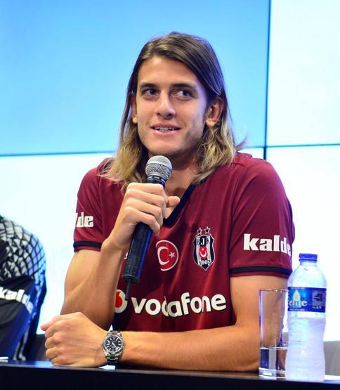 Fikret Ormanın yorumuyla 8 yeni transfer