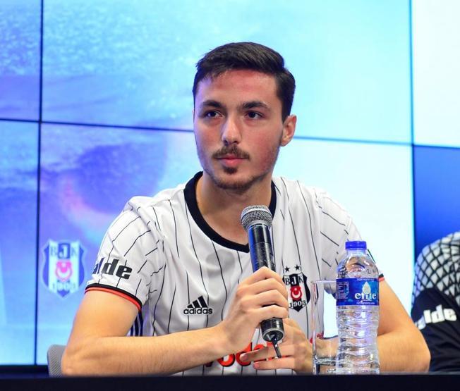 Fikret Ormanın yorumuyla 8 yeni transfer