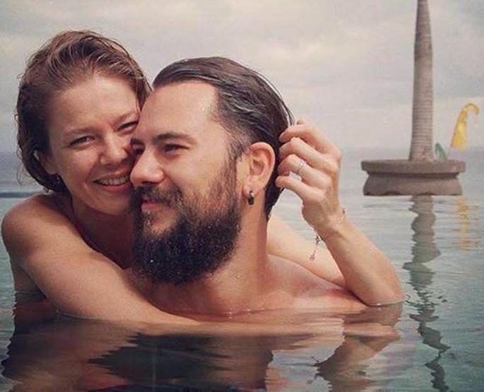 Burcu Biricik: Bizimki ilk görüşte aşk değildi