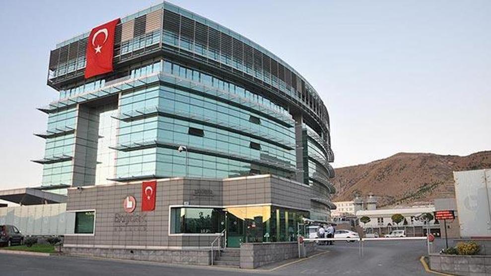 Boydaklarla Gülen’in bağlantısı şirket üzerinden çıktı