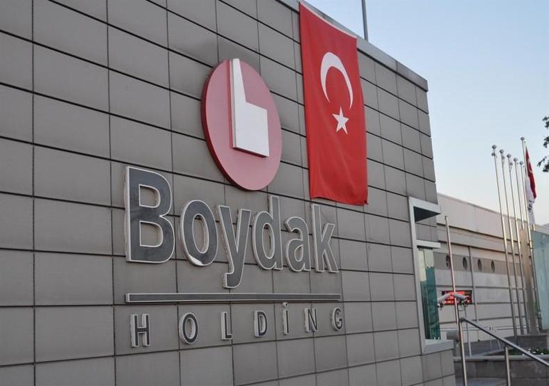 Boydaklarla Gülen’in bağlantısı şirket üzerinden çıktı