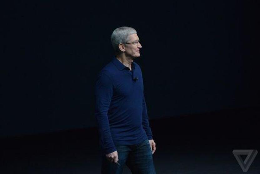 Appleın merakla beklenen uzay üssü için geri sayım