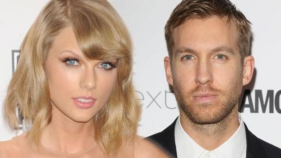 Calvin Harris ilk kez konuştu