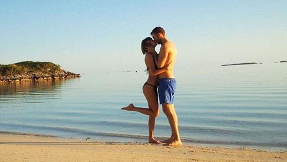 Calvin Harris ilk kez konuştu