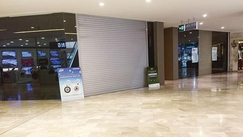 İstiklal ve Bağdat Caddesi’nden sonra AVM’ler de boşalıyor