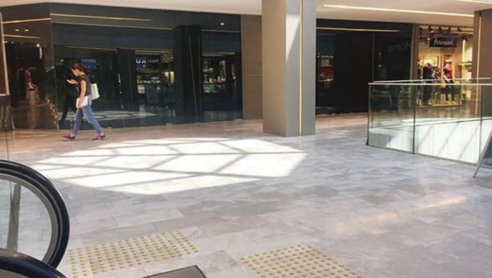 İstiklal ve Bağdat Caddesi’nden sonra AVM’ler de boşalıyor