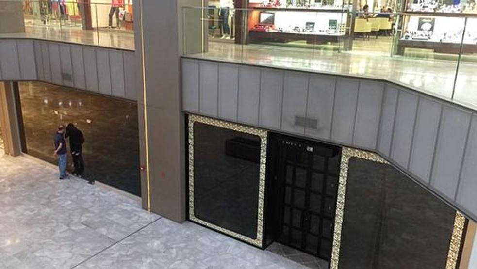 İstiklal ve Bağdat Caddesi’nden sonra AVM’ler de boşalıyor