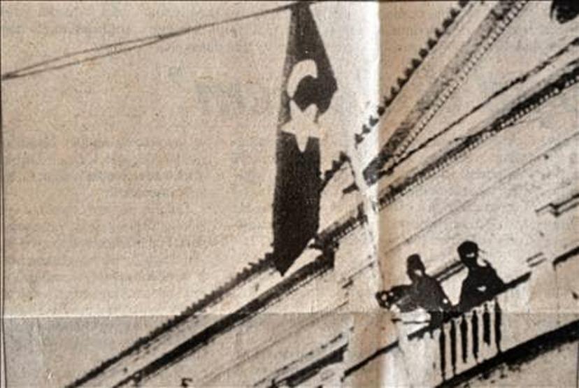 İzmirin kurtuluşu | 9 Eylül 1922 | Aradan 94 yıl geçti