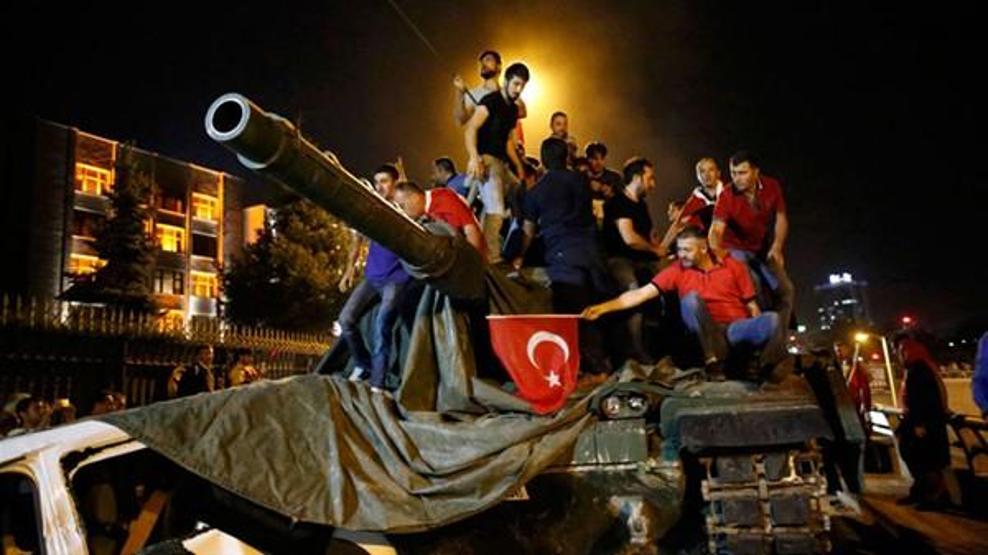 Gururun ve gözyaşının hikâyesi