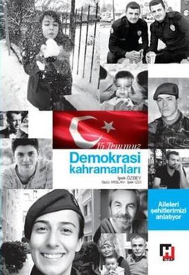 Gururun ve gözyaşının hikâyesi