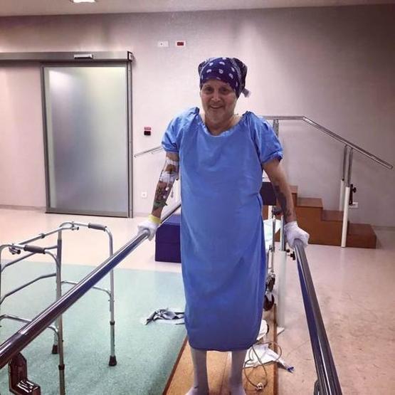 Harun Kolçak: Ya aşağı inecek ya da intihar edeceksin