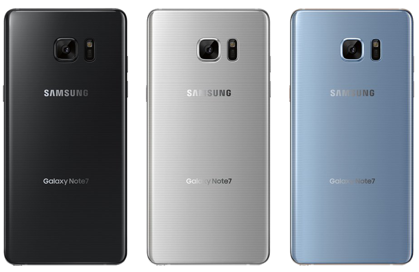 Samsungtan Note 7yle ilgili 15 soruya 15 cevap