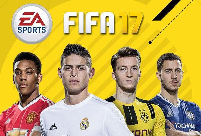 FIFA 17de puanlarına göre en iyi 10 Türk oyuncu