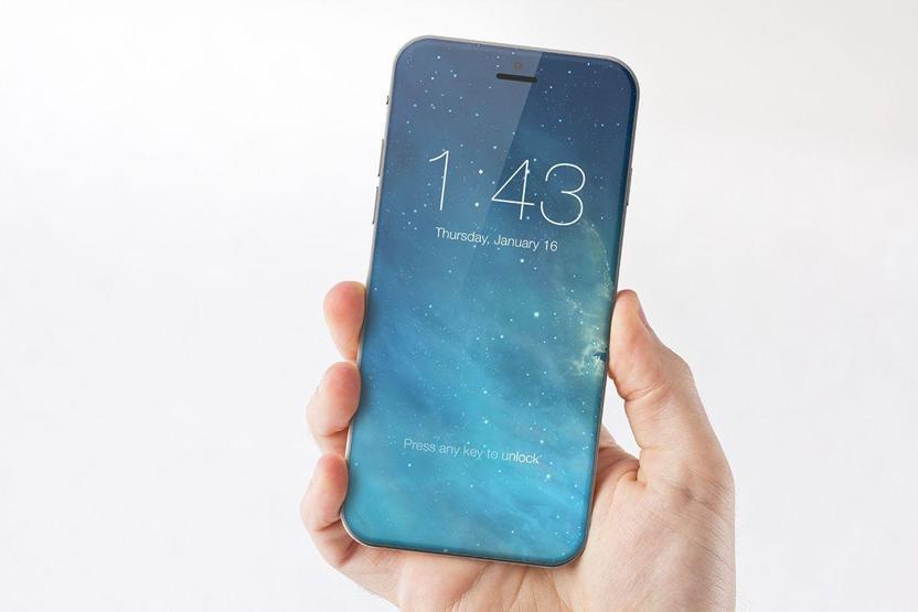 iPhone 7 çıkar çıkmaz ortaya atılan iPhone 8 iddiaları