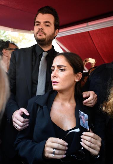 Tarık Akana son veda
