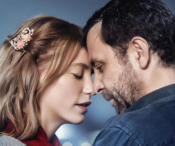 İkimizin Yerine 21 Ekimde vizyonda