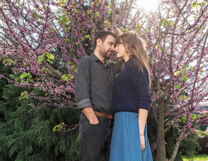 İkimizin Yerine 21 Ekimde vizyonda
