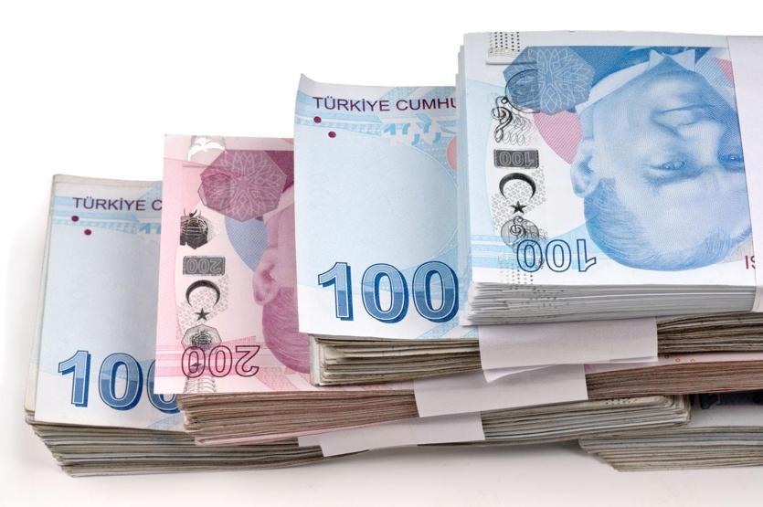 Dikkat Vergi barışında son gün 31 Ekim