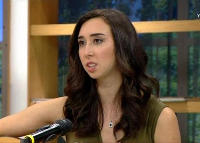 Ecem Uzgör: Top Modelin birincisinden daha çok konuşuluyorum