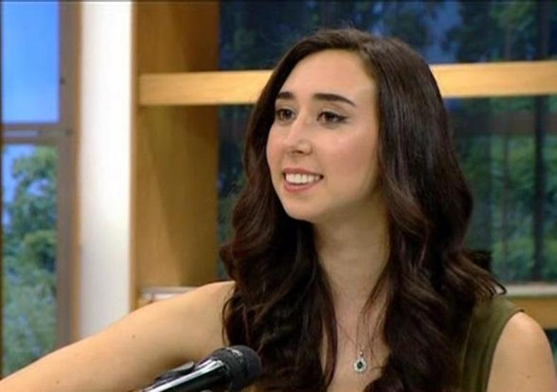 Ecem Uzgör: Top Modelin birincisinden daha çok konuşuluyorum