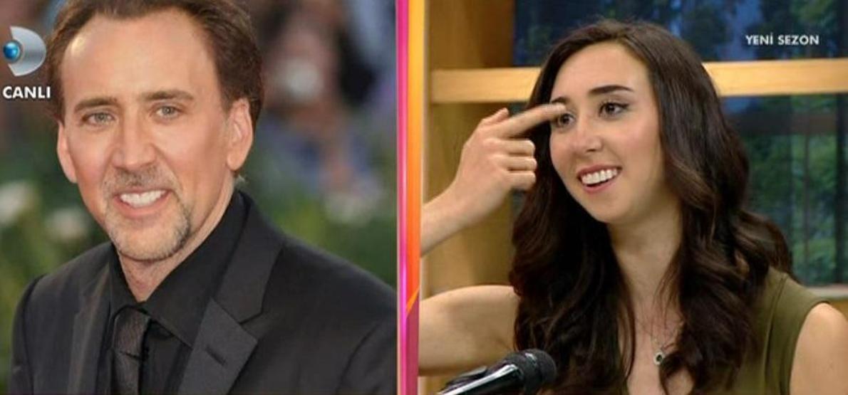 Ecem Uzgör: Top Modelin birincisinden daha çok konuşuluyorum