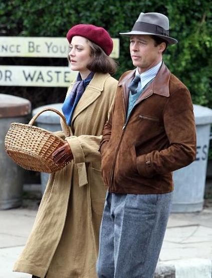 Marion Cotillard: Hayatımın aşkından hamileyim