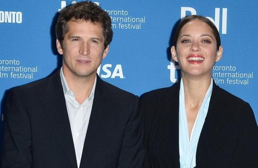 Marion Cotillard: Hayatımın aşkından hamileyim