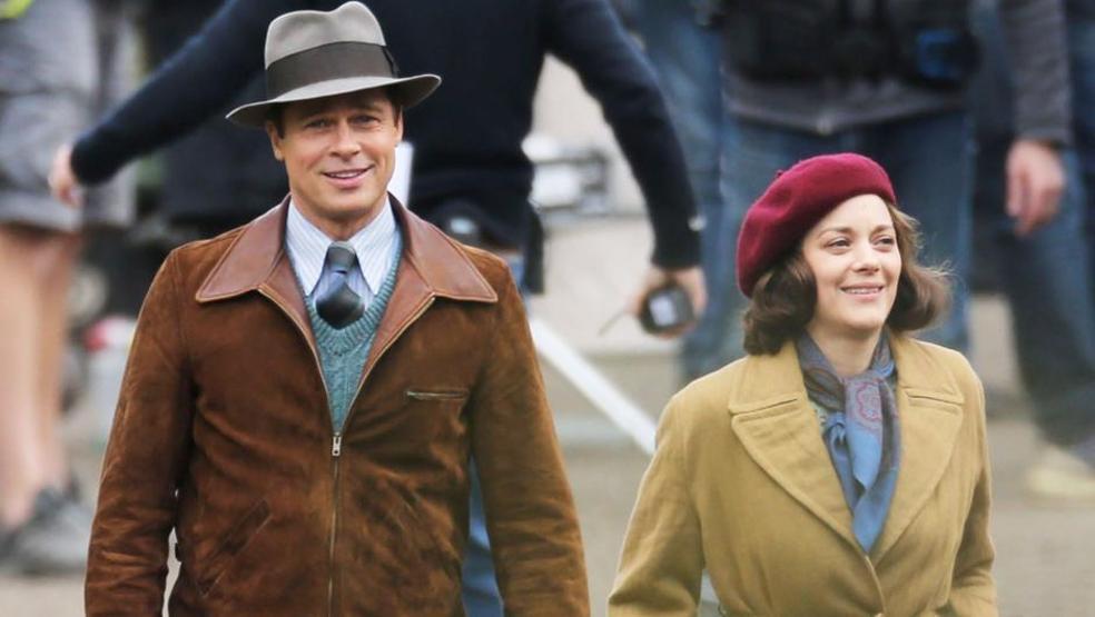 Marion Cotillard: Hayatımın aşkından hamileyim