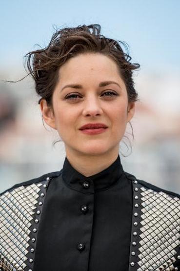 Marion Cotillard: Hayatımın aşkından hamileyim