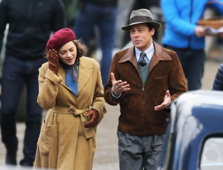 Marion Cotillard: Hayatımın aşkından hamileyim