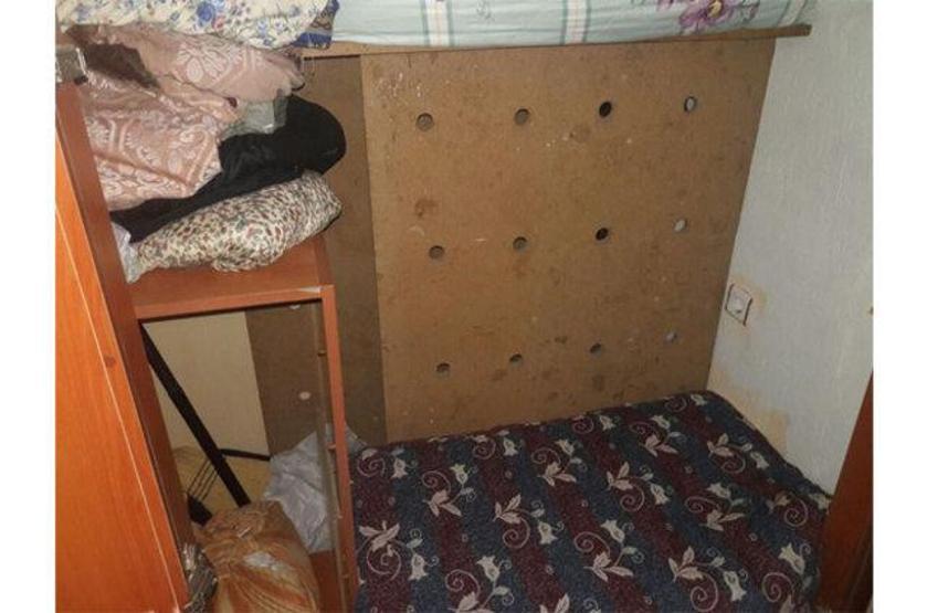 4 yıl sonra gizli bölmede bulundu, geleceği ise muamma