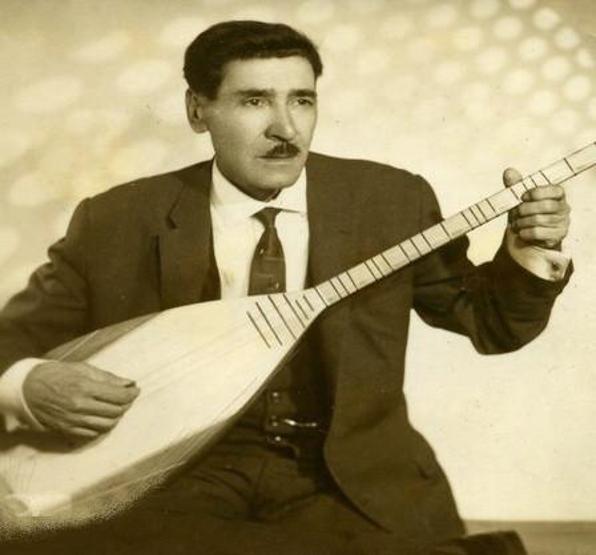 16 maddeyle Bozkırın Tezenesi Neşet Ertaş